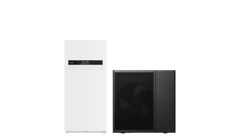 Panasonic Aquarea L All in One